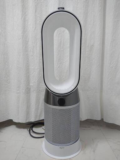 ダイソン ホット\u0026クール(HP04WSN)