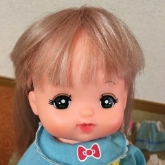 済)メルちゃん&洋服・小物・わんちゃんセットの画像
