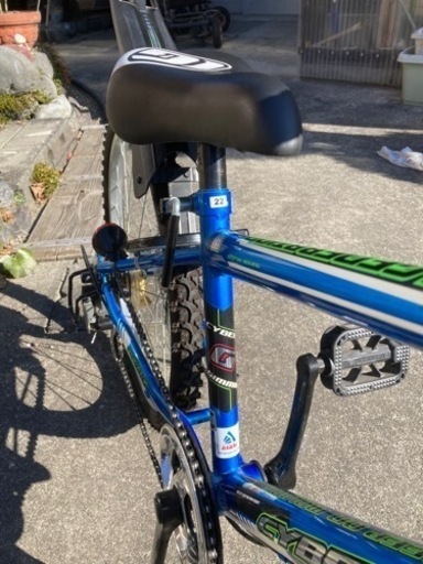 小学生用自転車　交渉中