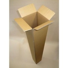 段ボール(10.5×10.5×121.0)長尺用