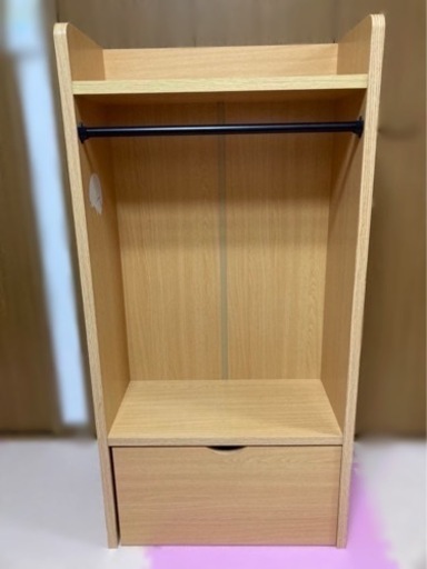 クローゼット(小学生用)