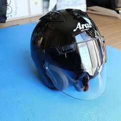 バイクヘルメット　Arai　アライ　VZ-RAM　Plus　57...