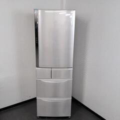 Panasonic　冷凍冷蔵庫　426L　NR-E438T-N　...
