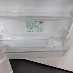 Panasonic 冷凍冷蔵庫 426L NR-E438T-N 2014年製