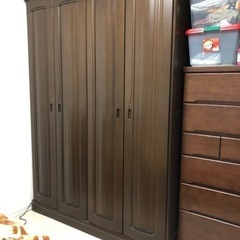 高級婚礼家具