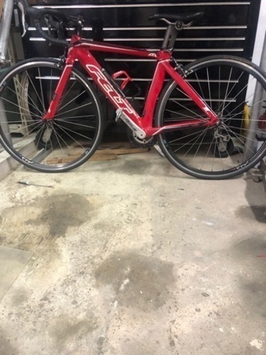 中古　ロードバイク