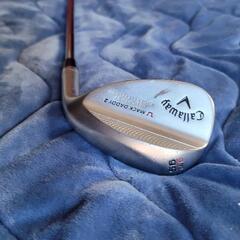 Callaway　56°　