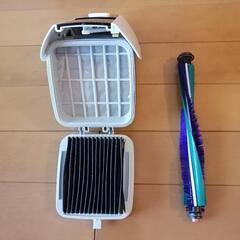 東芝掃除機　AERO CYCRONE VC-Y70Cの画像