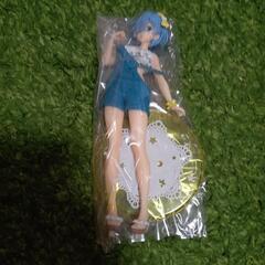 【取引決定しました】リゼロ レムフィギュア 羊
