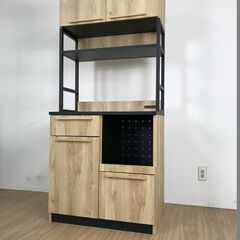 【新品】☆国産キッチンレンジボード☆の画像