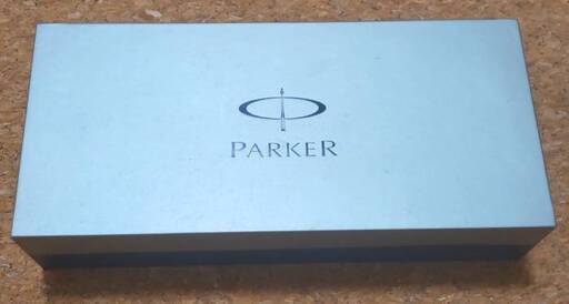 PAKER IM ボールペン
