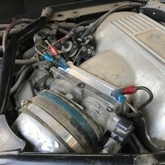 97’Ford Mustang Cobra Racingの画像