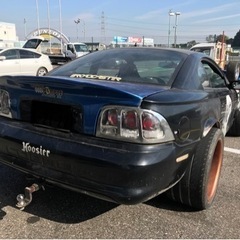 97’Ford Mustang Cobra Racingの画像