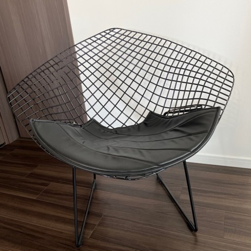 ダイヤモンドチェア　リプロダクト