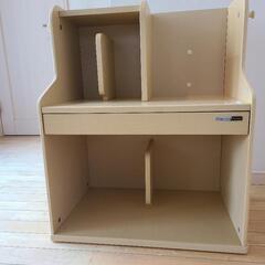 ★無料★　ランドセルラック　あげます