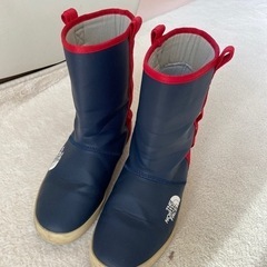 ノースフェイス　ユニセックスの画像