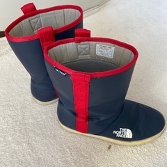 ノースフェイス　ユニセックスの画像