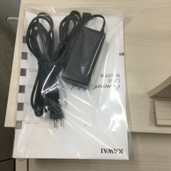 #N-23【ご来店頂ける方限定】KAWAIの電子ピアノ「CA48A」ですの画像