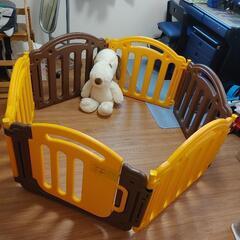 ベビーサークル