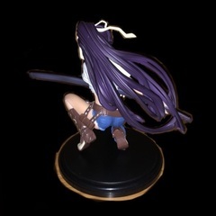 プロフ必読。値下げ不可。神烈火織　フィギュアの画像