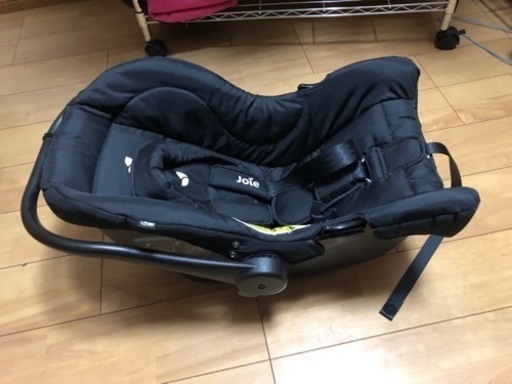 Joieベビーカー&チャイルドシート【美品】