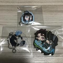 鬼滅まとめ売り11点！の画像