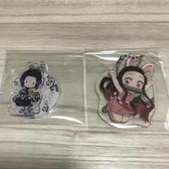 鬼滅まとめ売り11点！の画像