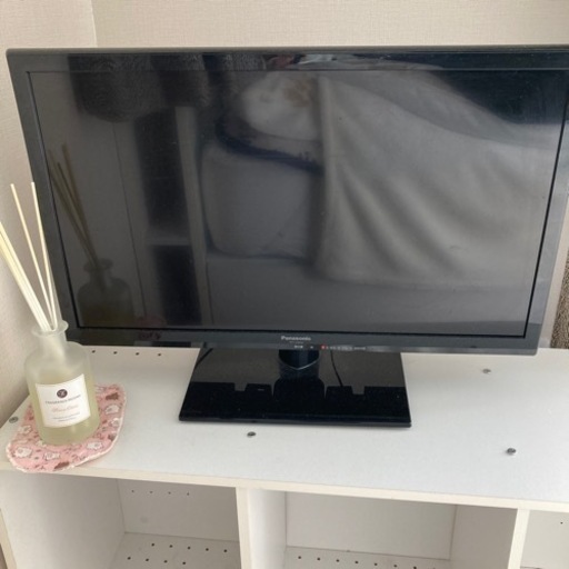 パナソニック　24型テレビ　2013年製