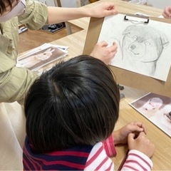 【2月限定】水彩画レッスン／小学生〜大人の生徒さん募集/大塚駅徒歩6分