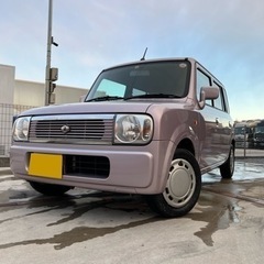 アルトラパン　GセレクションⅡ