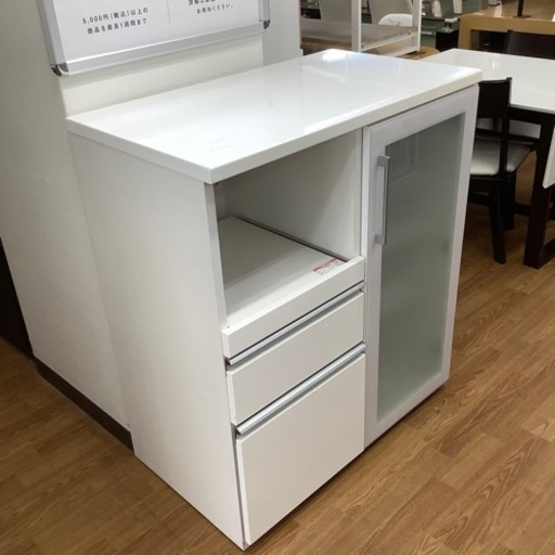 ニトリのキッチンカウンター売ります！