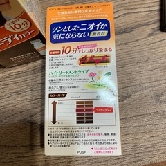 ビゲンSPカラー乳液　×2セットの画像