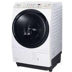 受け渡し者決定　ドラム式洗濯機　na-vx3600l 洗濯乾燥