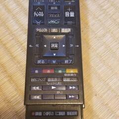 ハードディスク内蔵REGZAフルハイビジョン2011年製の画像