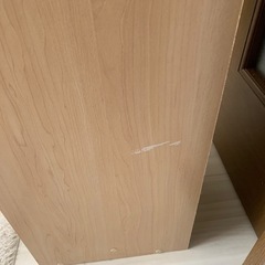 カラーボックス(収納棚)の画像