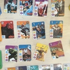 カタン・宝石の煌めき(Splendor)・ドミニオン【ボードゲーム】 - 友達
