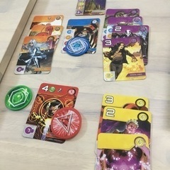 カタン・宝石の煌めき(Splendor)・ドミニオン【ボードゲーム】 - メンバー募集