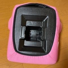 お値下げ❤️キティちゃん🙂ジュニアシートの画像