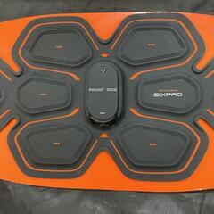 シックスパッド セット売りの画像