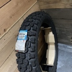 シンコー SHINKO SR244 5.10-18 69P TT...
