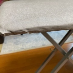 アイロン台の画像