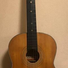 YAMAHA Dynamic gutar no15 60'sジャ...