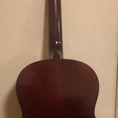 YAMAHA Dynamic gutar no15 60'sジャパンヴィンテージ　岐阜市近郊配達OKの画像
