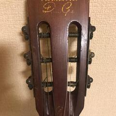 YAMAHA Dynamic gutar no15 60'sジャパンヴィンテージ　岐阜市近郊配達OKの画像