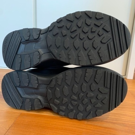 DESCENTE スノーブーツ　27.0