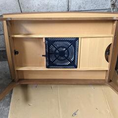 0206-2 こたつの画像