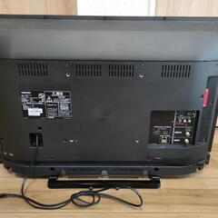 ※受渡し決まりました※　東芝_32型テレビの画像