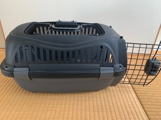 ペット用キャリーケース