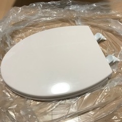 TOTO 普通便座