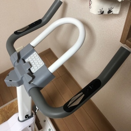 HITFIT Bike 2 超静音 30db